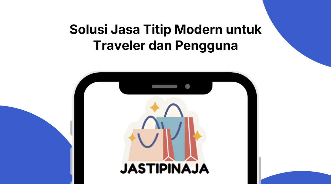 Jastipin Aja